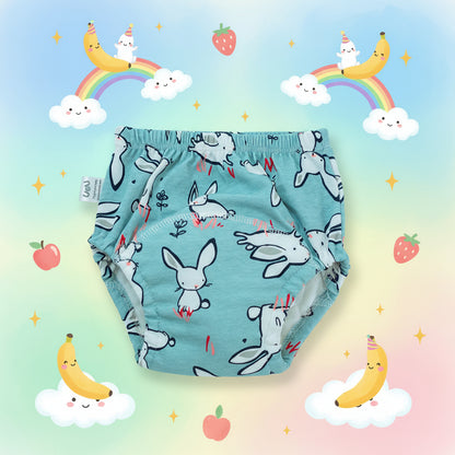 Mivora | Les Culottes d’apprentissage