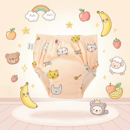 Mivora | Les Culottes d’apprentissage