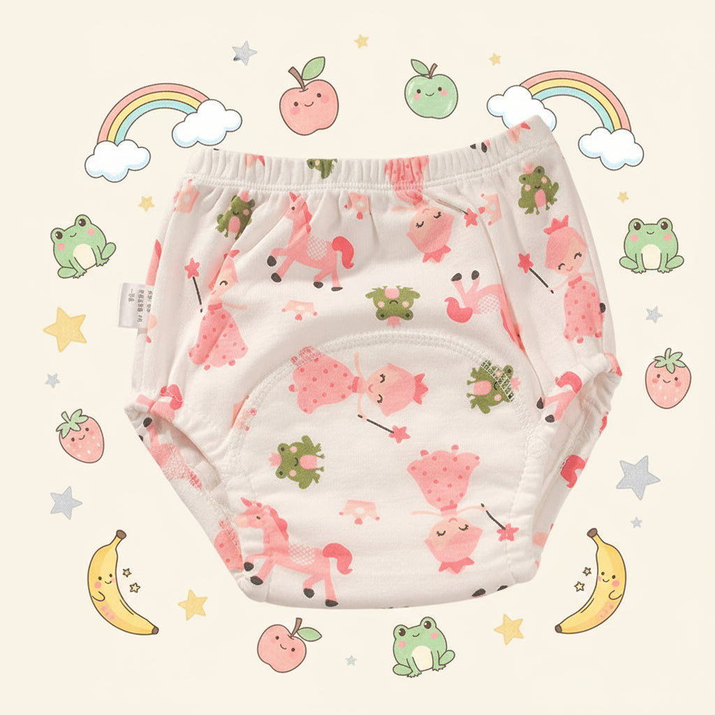 Mivora | Les Culottes d’apprentissage