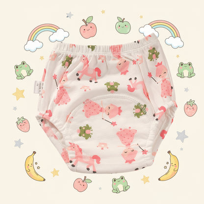 Mivora | Les Culottes d’apprentissage