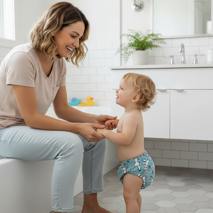 Mivora | Les Culottes d’apprentissage